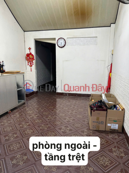 Property Search Vietnam | OneDay | Nhà ở, Niêm yết bán | Cần bán nhà 2 tầng Khu Bình Khê - trung tâm thành phố Nha Trang Giá 2ty5