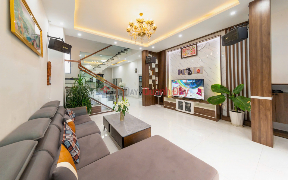 CHO THUÊ NHÀ NGUYÊN CĂN TRẦN KHÁNH DƯ PHƯỜNG 8 ĐÀ LẠT GIÁ 17 TR/ THÁNG Niêm yết cho thuê