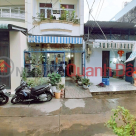 PHU LAM RESIDENTIALITY - LIVABLE RESIDENTIAL AREA - OLD HOUSES CONVENIENT TO BUILD NEW. _0