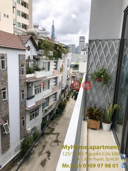 MyHome.apartment (Căn hộ MyHome),Binh Thanh | (3)