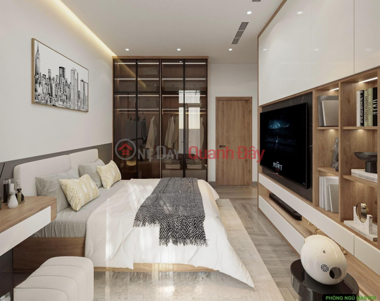 Property Search Vietnam | OneDay | Nhà ở Niêm yết bán **Bán nhà hẻm 62 Trương Công Định, phường 14, Tân Bình (4,5*17) - 7,5 tỷ