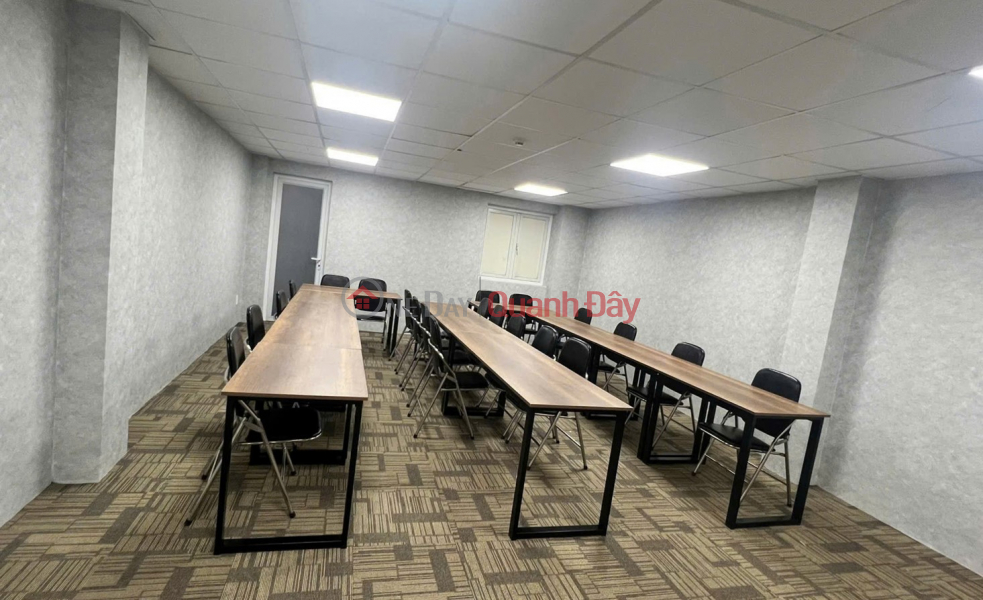 Property Search Vietnam | OneDay | Residential, Rental Listings Bach Dang Tan Binh Office - Shocking price 15 million, FREE management for 1 month!