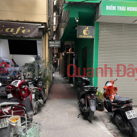 Nhà riêng 3 tầng 1 tum 41m ngõ 336 Đường Láng Đống Đa cho thuê _0