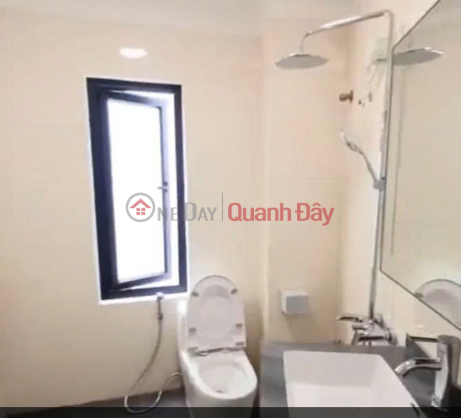 Apartment for rent in Linh Nam, 90m2, 2 bedrooms, 1 bathroom, 10 million VND, fully furnished, Vietnam Rental đ 10 Million/ month