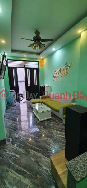 Property Search Vietnam | OneDay | Nhà ở, Niêm yết bán | Nhà Thạch Bàn 39m2, 4 tầng, mặt tiền 3,5m, 3.85 tỷ Long Biên