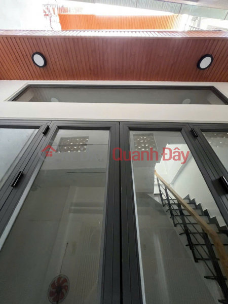 Property Search Vietnam | OneDay | Nhà ở | Niêm yết bán HOT HOT – CHÍNH CHỦ CẦN BÁN CĂN NHÀ TẠI Phường1, Quận Bình Thạnh, TP. Hồ Chí Minh