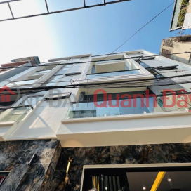 HOUSE FOR SALE ON HOANG MAI STREET, TRUONG DINH, CORNER LOT, CAR PARKING AT DOOR, 35M2, 8.3 BILLION _0