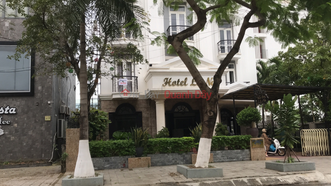 Le Na hotel - 25 Tran Bach Dang (Le Na hotel - 25 Trần Bạch Đằng),Ngu Hanh Son | (3)
