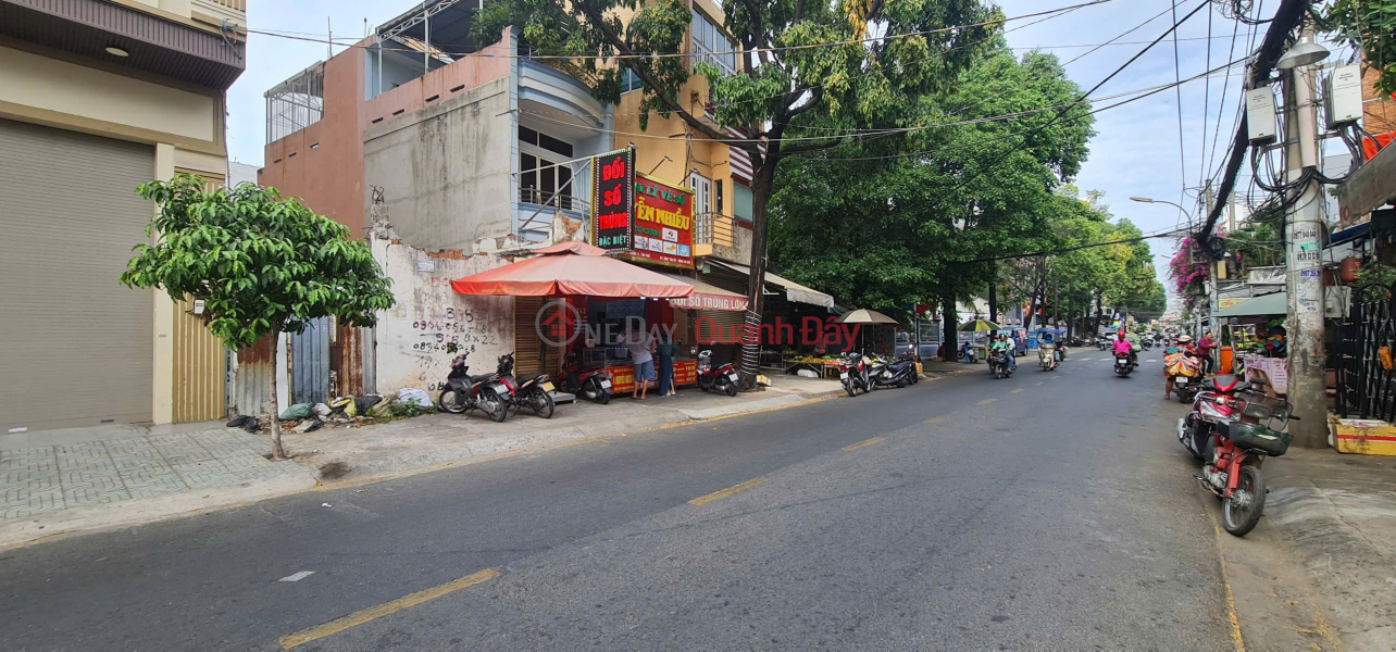 For rent Thach Lam Front Building 176m², 6th Floor - NEAR SCHOOL | Vietnam, Rental, đ 120 Million/ month