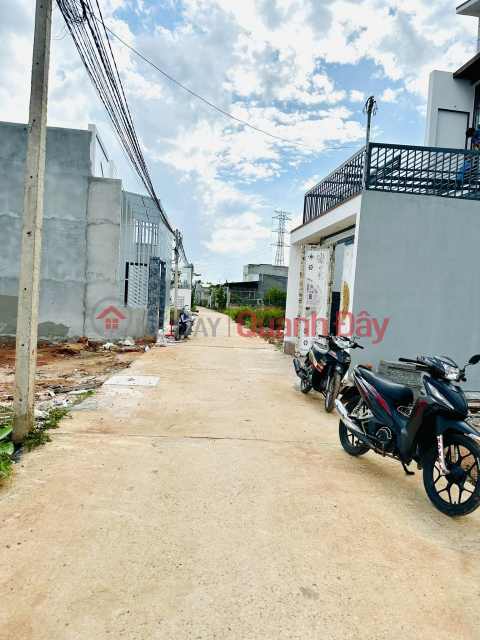 The owner needs to move to a residential plot of land in Ca Dong Residential Area - Ham Thang _0