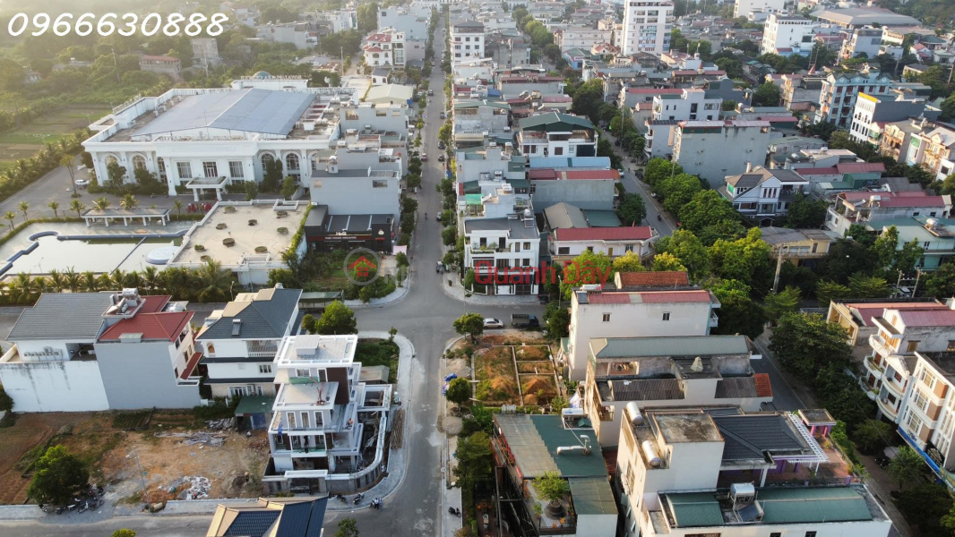 CƠ HỘI ĐẦU TƯ KHÔNG THỂ BỎ LỠ - NHÀ HÀNG TẠI KHU ĐÔ THỊ VIỆT MỸ, TRÁI TIM THÀNH PHỐ TUYÊN QUANG Niêm yết bán