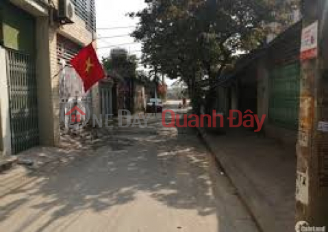 Urgent sale of 70m2, 107m2, 121m2, 133m2 of Phu Thuong land, 7-seat car access, investment price _0