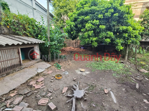 Residential land in Thuong Thanh, Binh Minh, area 80m2, price 3.2 billion VND, Thanh Oai district. _0