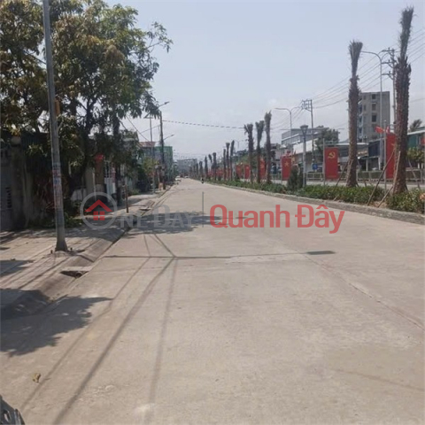 OWNER urgently needs to sell a beachfront plot of land in Nam Son area, Cam Son Ward, Cam Pha City, Quang Ninh Province. _0