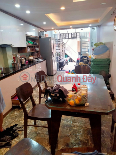 Property Search Vietnam | OneDay | Nhà ở | Niêm yết bán, BÁN NHÀ ĐẸP PHỐ TRƯƠNG ĐỊNH NGÕ THÔNG RỘNG 46M CHỈ 7 TỶ