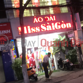 Áo dài Miss Sài Gòn - 347 Hoàng Diệu|Áo dài Miss Sài Gòn - 347 Hoàng Diệu