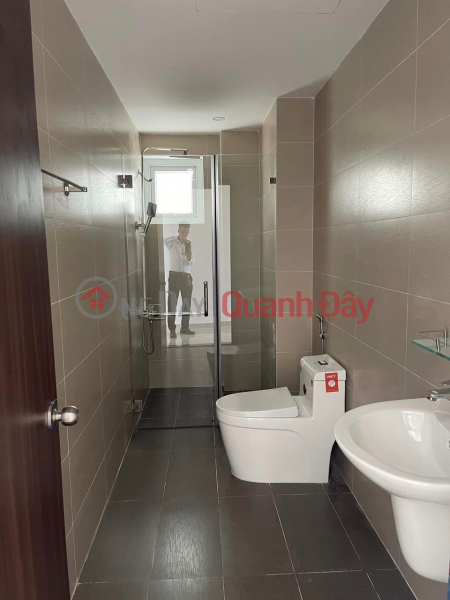 đ 1.9 Billion | 2BR 1WC apartment right in front of Ly Chieu Hoang, district 6 - move in immediately, less than 2 billion VND