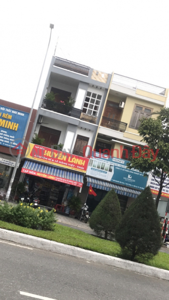 Hien Lanh Grocery - Thai Viet store - 694 Nguyen Huu Tho (Tạp Hoá Hiền Lành- hàng Thái Việt- 694 Nguyễn Hữu Thọ),Cam Le | (2)