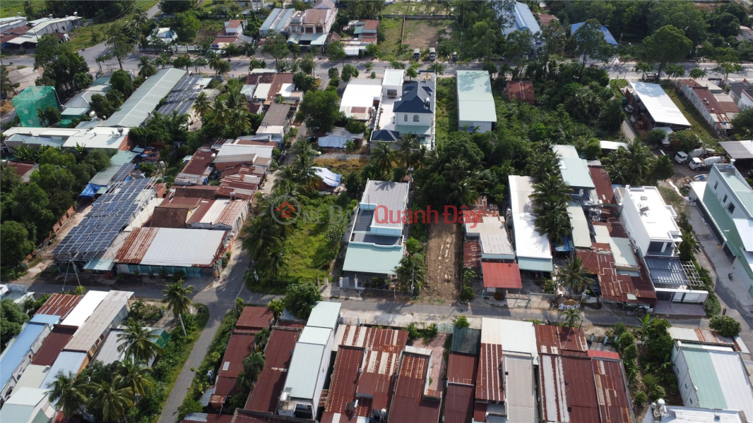 Property Search Vietnam | OneDay | Residential | Sales Listings | Land for sale in front of Long Thanh Trung Ward, Convenient Transportation
