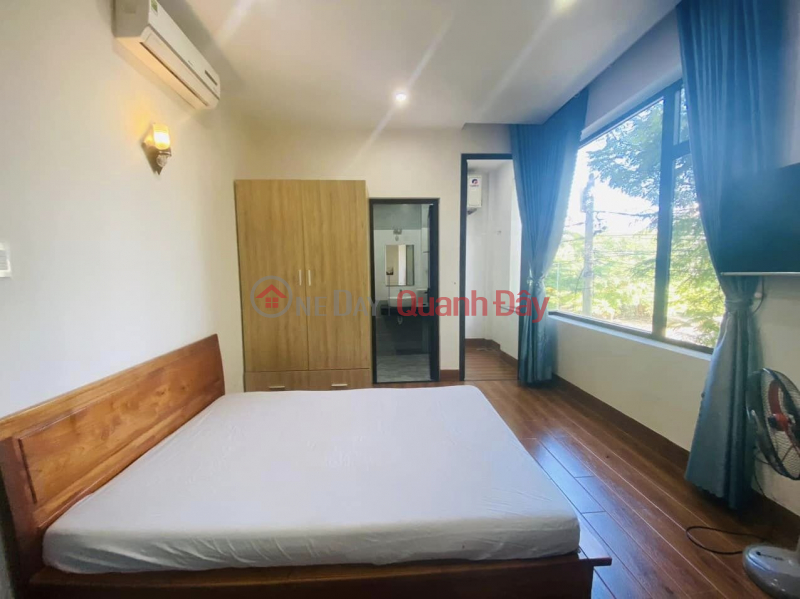 Phu Nhuan room for rent 5 million 5 - Le Van Sy rarely has large windows Rental Listings