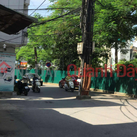 TRƯƠNG ĐINH - TÂN MAI - 10M RA Ô TÔ - NHÀ 5 TẦNG MỚI KOONG 7 TỶ _0