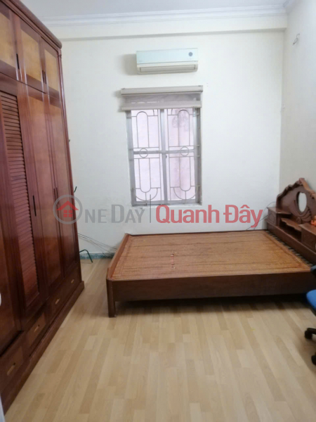 Whole house for rent in Vinh Hung, 3.5 floors x 25m2, 2 bedrooms, 7 million for family, online business | Vietnam, Rental đ 7 Million/ month