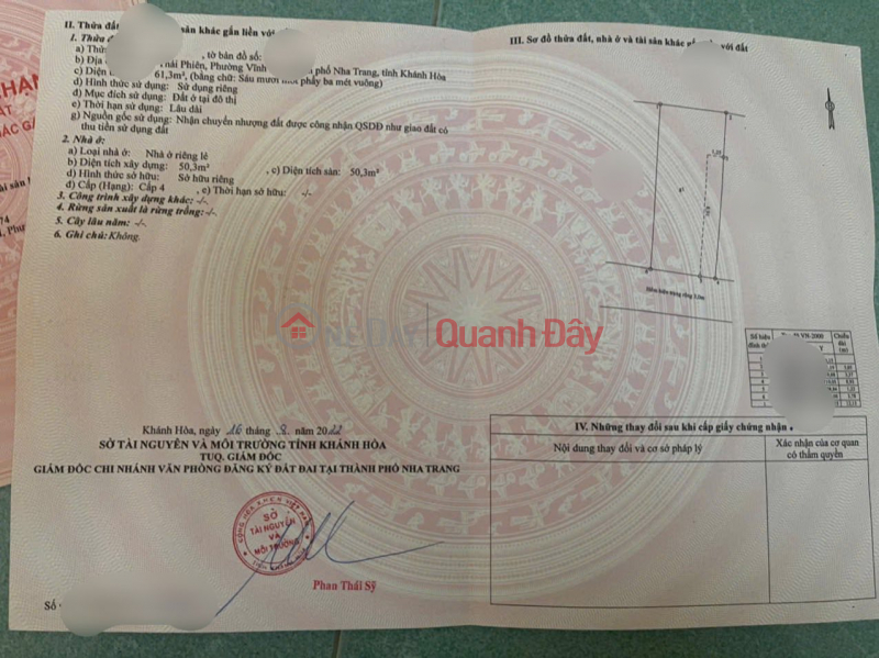  Làm ơn chọn Nhà ở Niêm yết bán, đ 2,8 tỷ