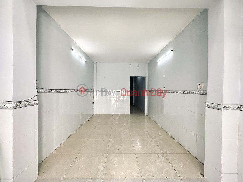 Property Search Vietnam | OneDay | Residential Sales Listings, Private house for sale in 3m alley Duong Ba Trac 45m2 2 floors Ward 1 District 8 only 3.6 billion