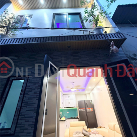 Chính chủ bán nhà 20m2 x3 tầng gần Time City Minh Khai Phường Vĩnh Hưng, Hoàng Mai, Hà Nội _0