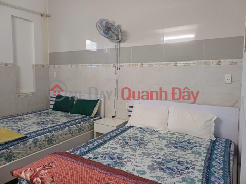 KHÁCH SẠN MINI 12 PHÒNG – GẦN CỔNG SÂN BAY ĐÀ NẴNG, CÔNG VIÊN 29/3 - CHỈ 17.x(đ). _0