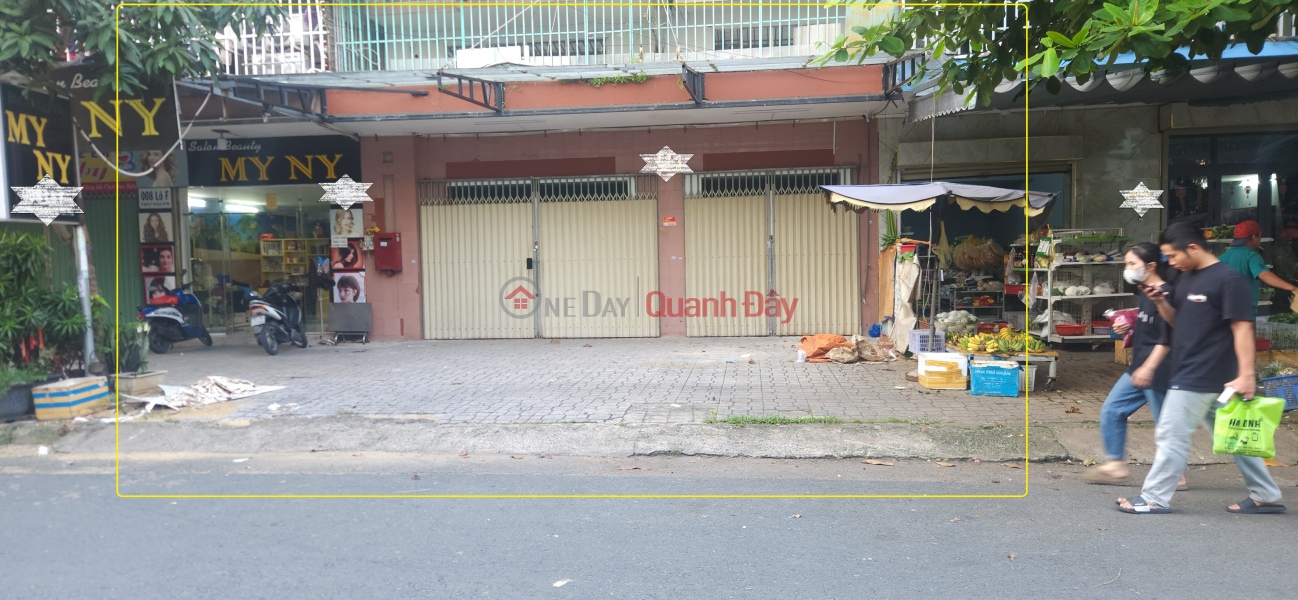 Cho thuê SHOPHOUSE CHUNG CƯ SƠN KỲ 64m², 1Lầu, 16Triệu - NGANG 8M | Việt Nam | Cho thuê đ 16 triệu/ tháng