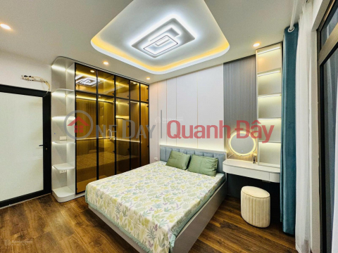Tran Phu Townhouse, 4.4m frontage, 7.2 billion _0
