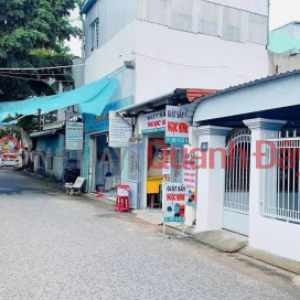 SELLING PRICE IS ONLY EQUAL TO THE LAND PRICE OF 2TY850 MILLION TO OWN A HOUSE RIGHT IN THE CENTER OF CAI RANG WARD, CAN THO _0