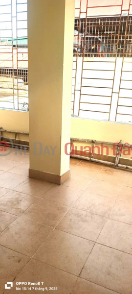 đ 12 triệu/ tháng Cho thuê nhà ngõ 48 Trịnh Đình Cửu, 35m2 x 5 tầng x 3 ngủ, 4 WC, 12 Triệu