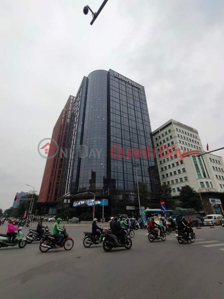 Extremely rare, house for sale on Pham Ngoc Thach street, Dong Da, 90m, 5 floors Sales Listings