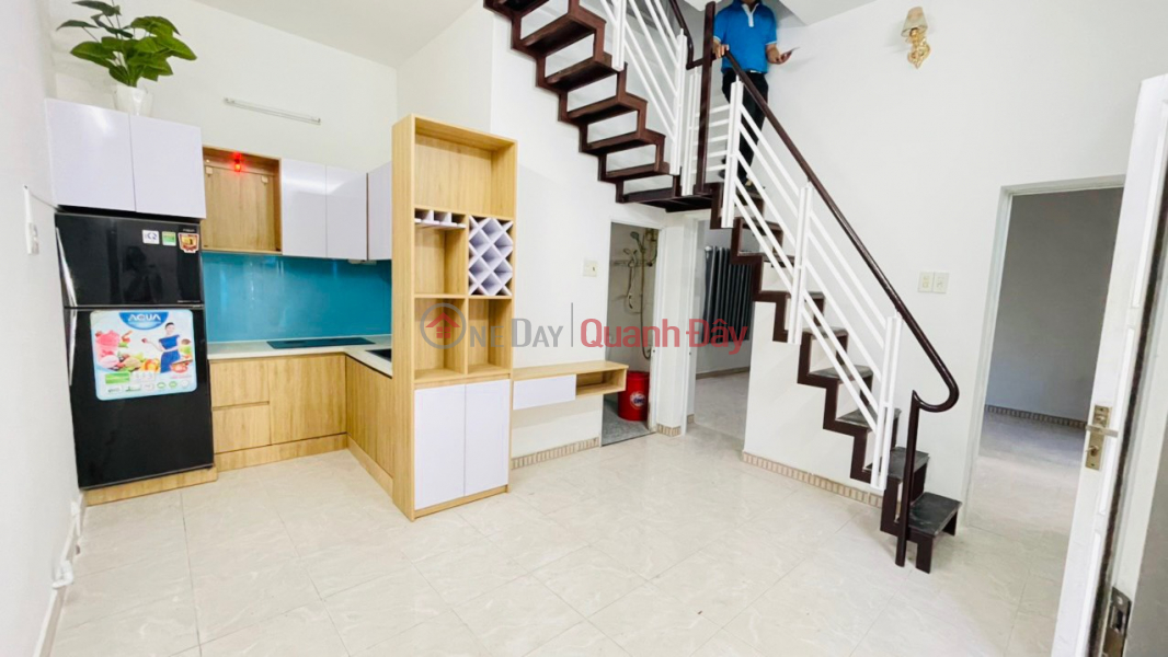 HOUSE FOR SALE OR LEASE NEAR NGOC HIEP TDC, Nha Trang City. only 5 million won | Vietnam Rental | đ 5 Million/ month