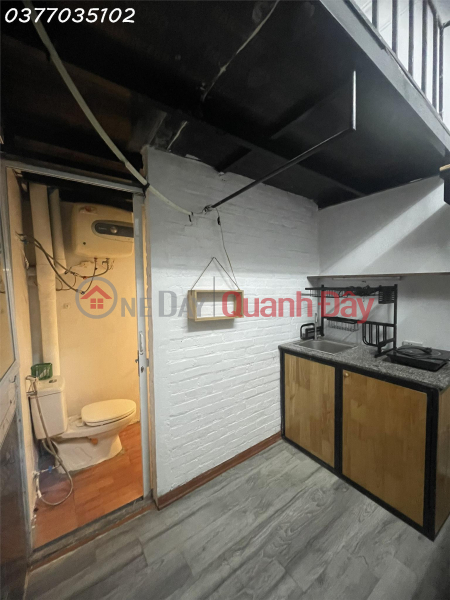 Property Search Vietnam | OneDay | Residential Rental Listings Room for rent at Lane 74 Thanh Cong, Thanh Cong Ward, Ba Dinh District, Hanoi.