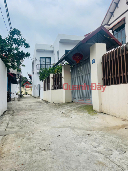 ĐẤT VỆ LINH DT 140 M LÀN 2 VỊ TRÍ ĐẤT SÁT THỊ TRẤN HUYỆN SÓC SƠN 
KHU DI TÍCH ĐỀN GIÓNG, Việt Nam | Bán, đ 4,15 tỷ