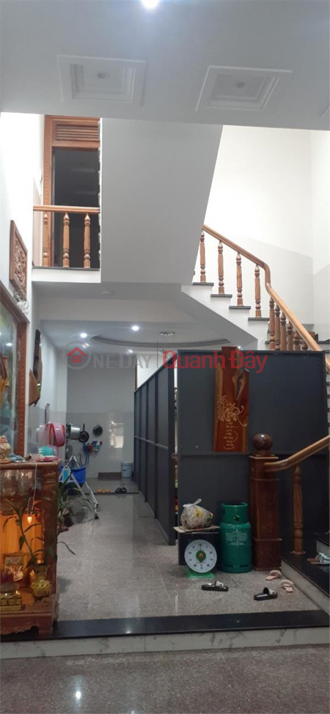 Family Moving Place For Sale House In Quang Trung – Kon Tum _0