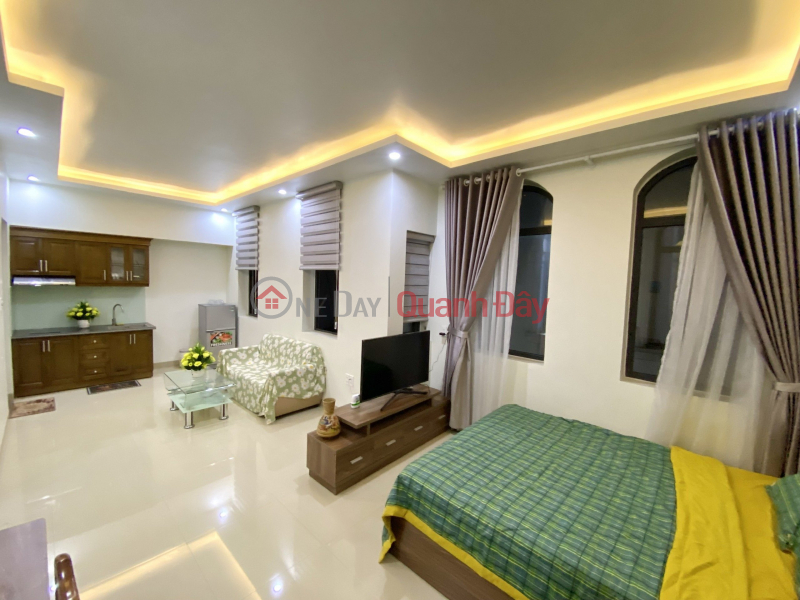 Property Search Vietnam | OneDay | Nhà ở | Niêm yết cho thuê Cho thuê căn hộ Studio có bếp giá siêu tốt tháng 10 tại Vinhomes Imperia. Giá chỉ từ 6,5tr/tháng