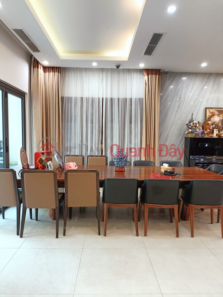 Property Search Vietnam | OneDay | Residential Sales Listings | Selling Villa Adjacent to Van Khe 85m2 x5 Floor Van Khe Elevator 8 Billion 99