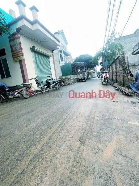 Property Search Vietnam | OneDay | Nhà ở, Niêm yết bán, Tân Phú - Quốc Oai lô góc 3 mặt thoáng