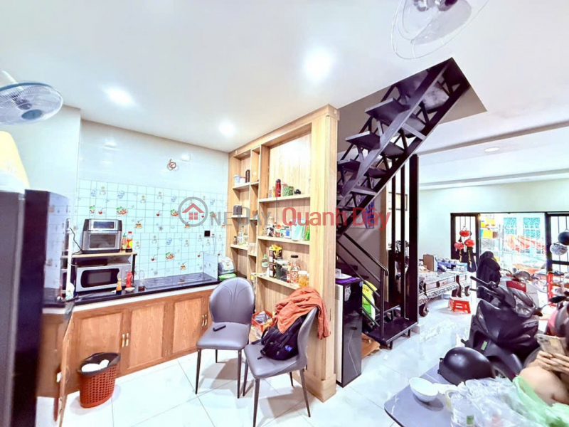 Giảm Sốc 500tr! Nhà Vuông 2 tầng HXH 86m2 – Đường số 19 GV Việt Nam | Bán đ 6 tỷ