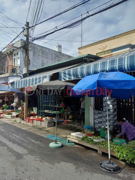 đ 4.5 Billion | HOT HOT – OWNER URGENTLY SELLING A HOUSE WITH STREET FRONTAGE on Street 13C, Quarter 5, Cu Chi Town, Cu Chi District, Ho Chi Minh City