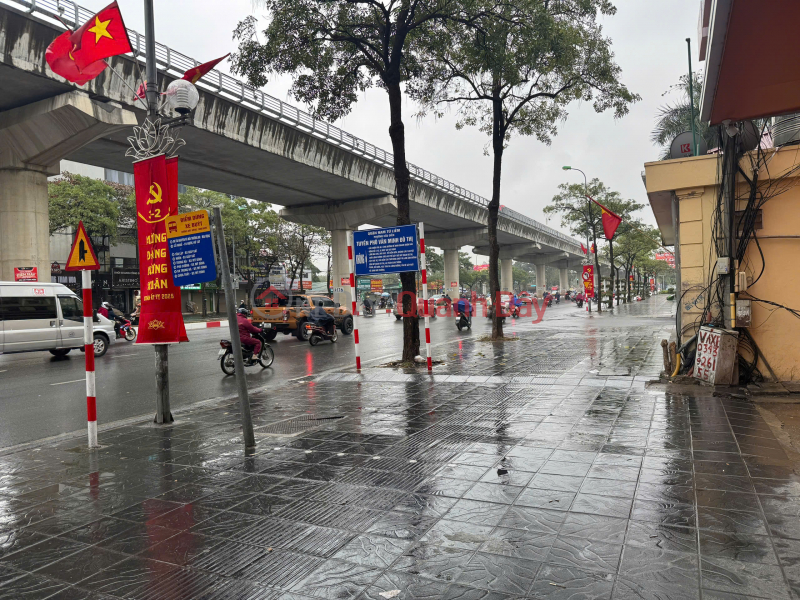 Property Search Vietnam | OneDay | Nhà ở, Niêm yết bán | Cần bán gấp, chính chủ giảm giá sâu siêu phẩm nhà mặt đường Hồ Tùng Mậu