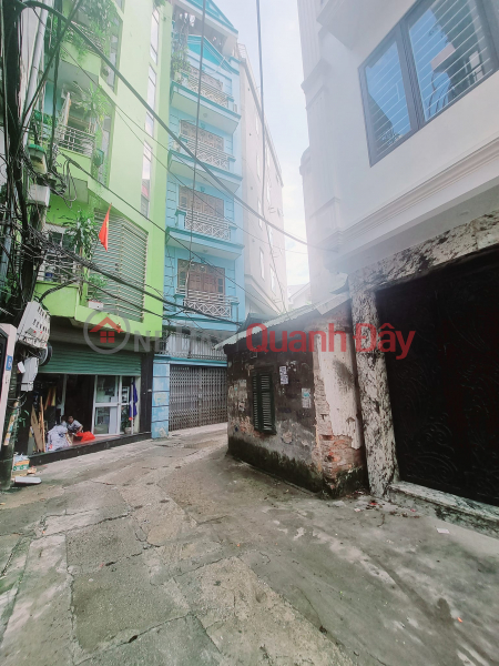 Property Search Vietnam | OneDay | Nhà ở Niêm yết bán, BÁN ĐẤT PHỐ NGUYỄN KHÁNH TOÀN 43M2, LÔ GÓC Ô TÔ XÂY THƯƠNG MẠI HỐT BẠC 7.9 TỶ