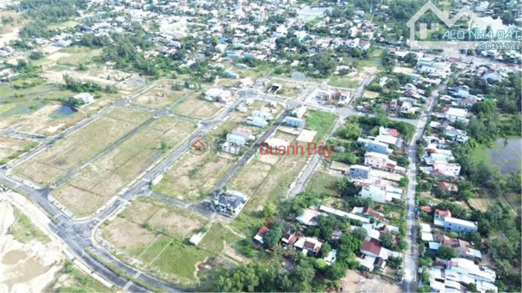 Property Search Vietnam | OneDay | Nhà ở, Niêm yết bán ĐẤT ĐẸP – GIÁ TỐT – CHÍNH CHỦ CẦN BÁN Tại Coco River Garden, Phường Điện Dương, Huyện Điện Bàn