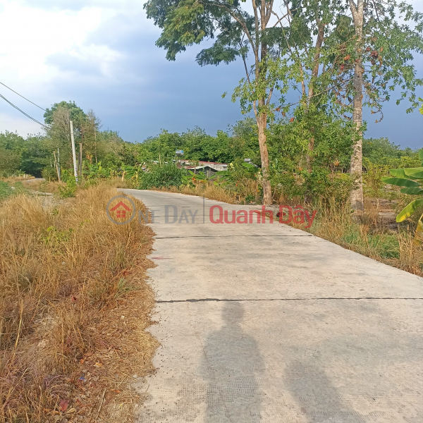 Need to sell 500m2 of residential land right in Chon Thanh town Sales Listings
