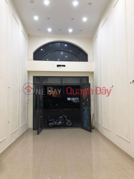 Property Search Vietnam | OneDay | Nhà ở, Niêm yết bán | Mặt phố Hồng Tiến 64m2, 5t,mt 4m, 24.8 tỷ Long Biên Hà Nội