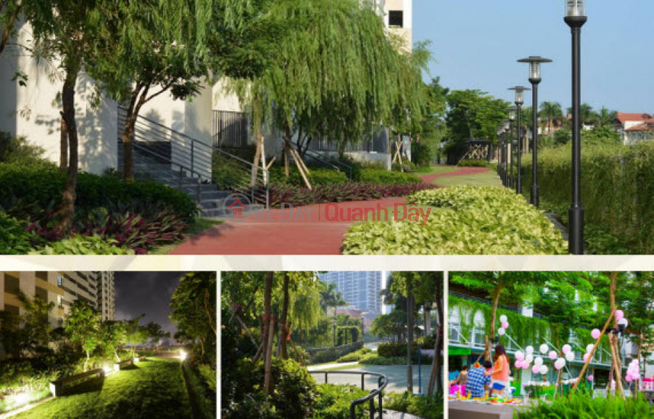 Urgent Sale of TSQ Mulbury Land Apartment, AN ANGLE LOT, huge area 89m, 2PN2VS, lake view of Viet Kieu Village, GOOD OFFICE Sales Listings